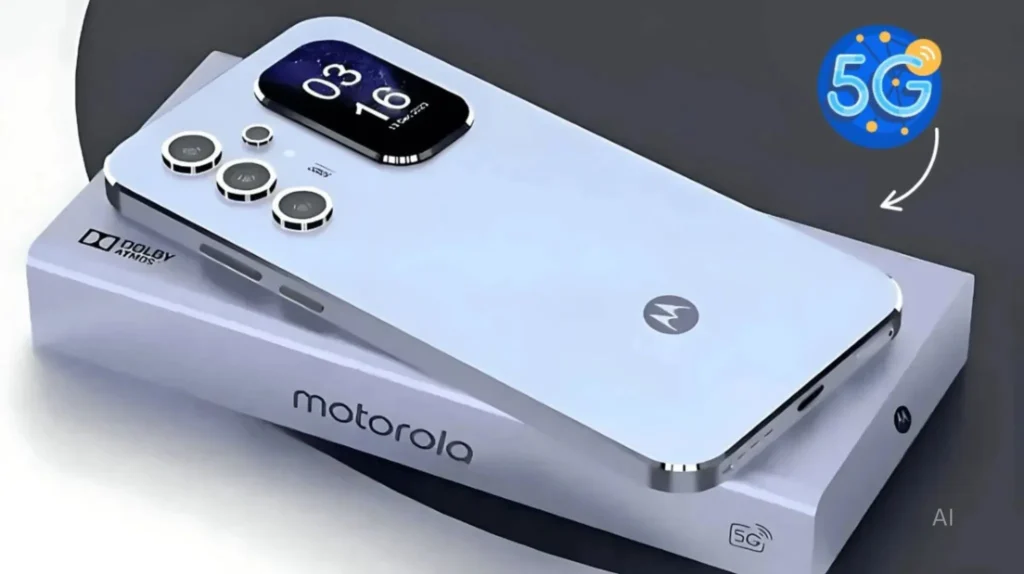 Motorola G96 5G