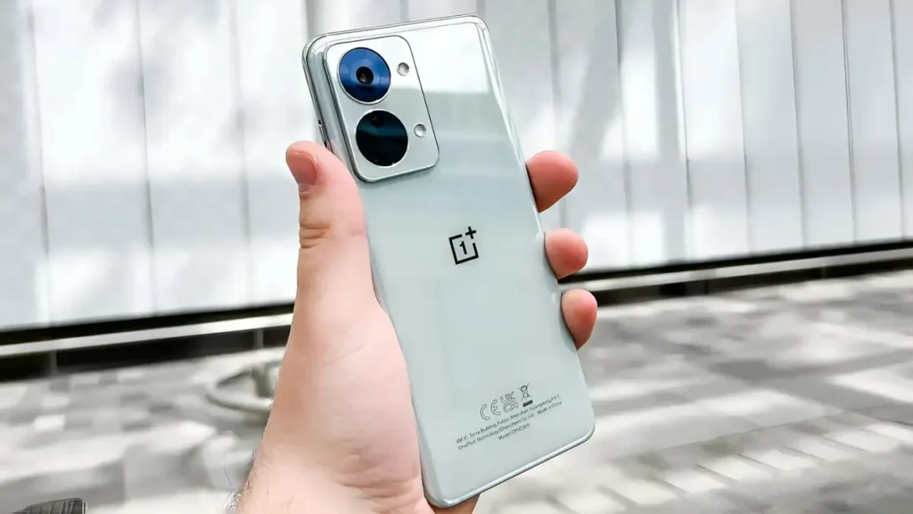OnePlus Nord 2 Pro