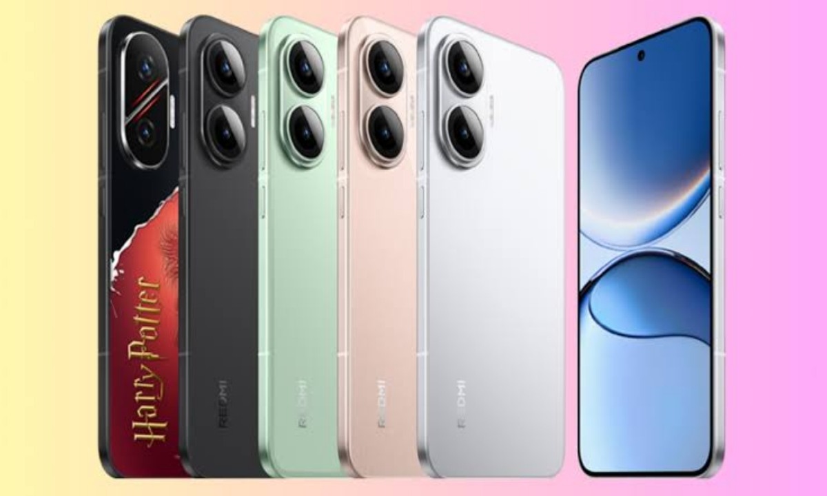 Realme P4 Pro 5G हो सकता है अगला लॉन्च, Flipkart पर दिखा कंपनी का नया टीज़र