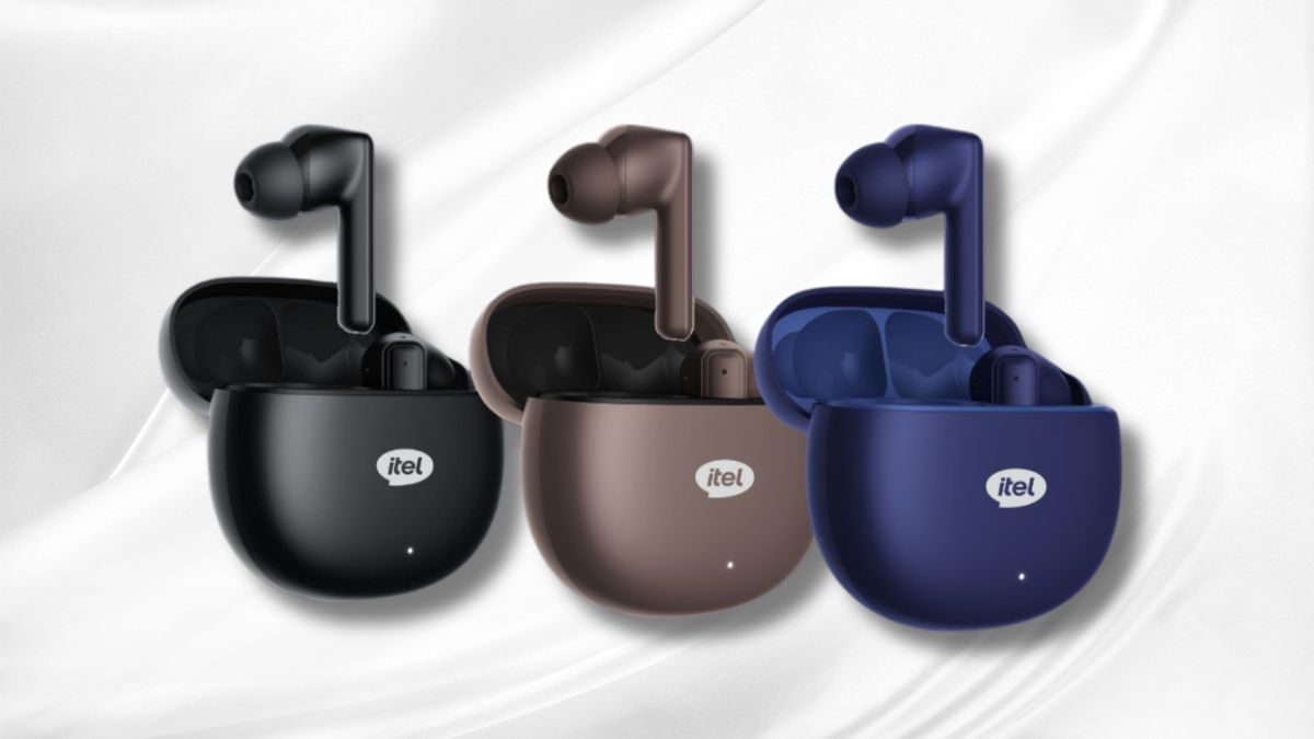 नया itel S9 Star Earbuds लॉन्च कर दिया है, जिसकी कीमत सिर्फ ₹899 रखी गई है। कीमत कम है,